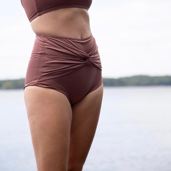 Hackwith design swim bottom - Picture 1 of 5